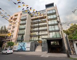 Capitalia Living - Apartments - Céfiro 5 Öne Çıkan Resim