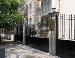 Capitalia Living - Apartments - J Verne Dış Mekan