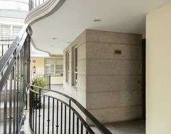 Capitalia Living - Apartments - J Verne Dış Mekan
