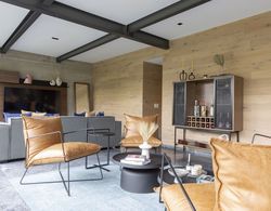 Capitalia - Luxury Apartments - Moliere Genel