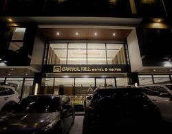 Capitol Hill Hotel and Suites Öne Çıkan Resim