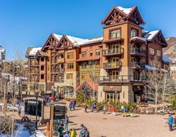 Capitol Peak Lodge by Snowmass Mountain Lodging Dış Mekan