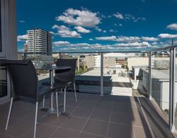 Capitol Apartments Southbank Genel
