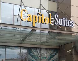 Capitol Suites Dış Mekan