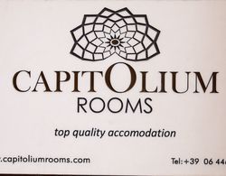Capitolium Rooms Dış Mekan