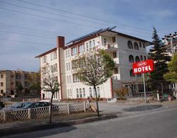 Cappa Hotel Genel