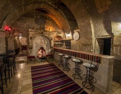Cappadocia Antique Gelveri Cave Hotel Genel