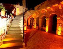 Cappadocia Antique House Genel