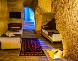 Cappadocia Cave House Genel