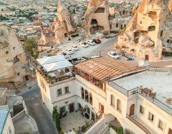 Cappadocia Cave Land Hotel Dış Mekan