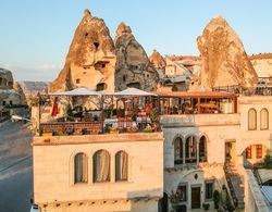 Cappadocia Cave Land Hotel Genel
