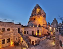 Cappadocia Cave Suites Genel