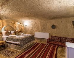 Cappadocia Ennar Cave & Swimming Pool Hot Genel