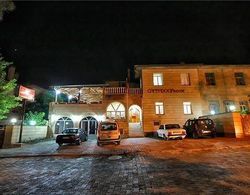 Cappadocia House Genel