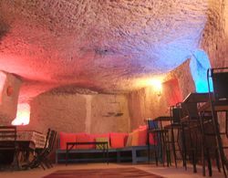 Cappadocia Ihlara Mansions & Caves Genel
