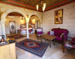 Cappadocia Inn Luxury Cave Hotel Oda