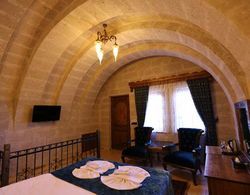 Cappadocia Inn Luxury Cave Hotel Oda
