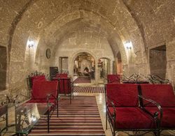 Cappadocia Mayaoglu Hotel Genel