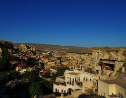 Cappadocia Old Houses Genel