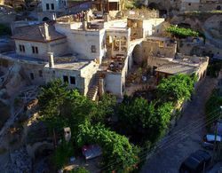 Cappadocia Old Houses Genel