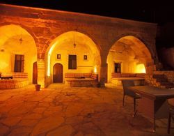 Cappadocia Palace Hotel Genel