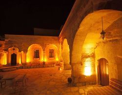 Cappadocia Palace Hotel Genel