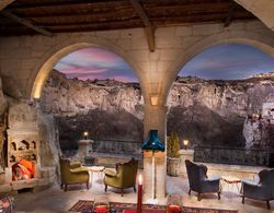 Cappadocia Splendid Cave Hotel Dış Mekan