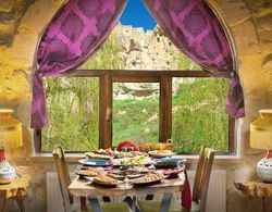 Cappadocia Splendid Cave Hotel Kahvaltı