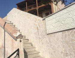 Cappadocia Stone Rooms Oda