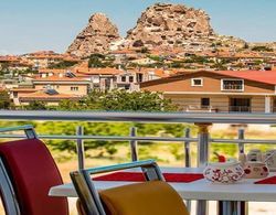 Cappadocia Symbol Hotel Yeme / İçme