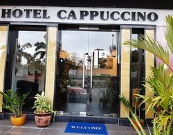 Cappuccino Hotel Dış Mekan