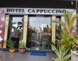 Cappuccino Hotel Dış Mekan