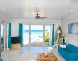 Caprice 9 Cable Beach Design Villa Genel