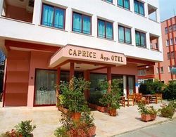 Caprice Apart Hotel Genel