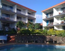 Capricorn Apartment Hotel Suva Genel