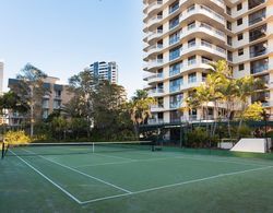 Capricornia Apartments Genel