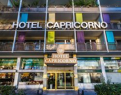 Hotel Capricorno Genel