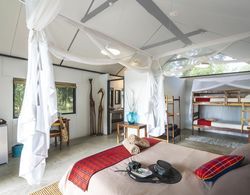 Caprivi Mutoya Lodge & Campsite Öne Çıkan Resim