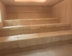 capsule&spa Grand Sauna Hiroshima - Caters to Men Spa