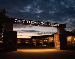 Capt. Thomson's Resort Öne Çıkan Resim