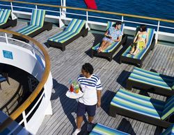 Captain Cook Cruises, Fiji's Cruise line Genel