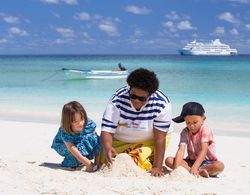 Captain Cook Cruises, Fiji's Cruise line Genel