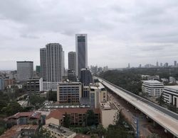 Captivating 1-bed Furnished Apartment in Nairobi Dış Mekan
