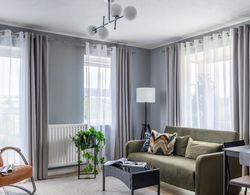 Captivating 2-bed Apartment in Chatham Öne Çıkan Resim