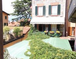 Captivating 4 -bed Apartment in Bellagio Historic Dış Mekan