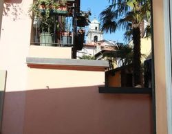 Captivating 4 -bed Apartment in Bellagio Historic Dış Mekan