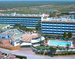 Carabela Beach & Golf Hotel Genel