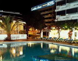 Carabela Beach & Golf Hotel Havuz