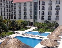 Caracol Plaza Hotel & Resort Genel