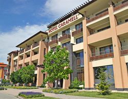 Caramell Premium Resort Genel